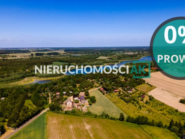 Działka budowlana Zygmuntowo