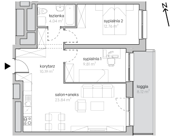 Mieszkanie Wrocław sprzedaż