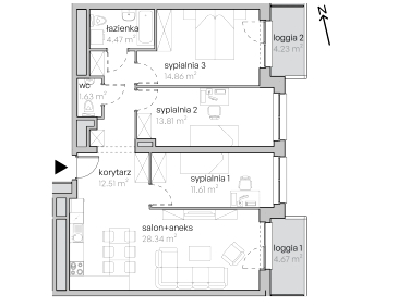 Mieszkanie Wrocław sprzedaż