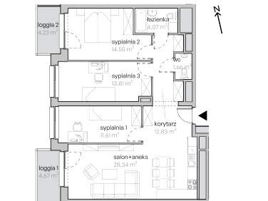 Mieszkanie Wrocław sprzedaż