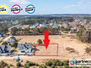 Działka budowlana Bojano