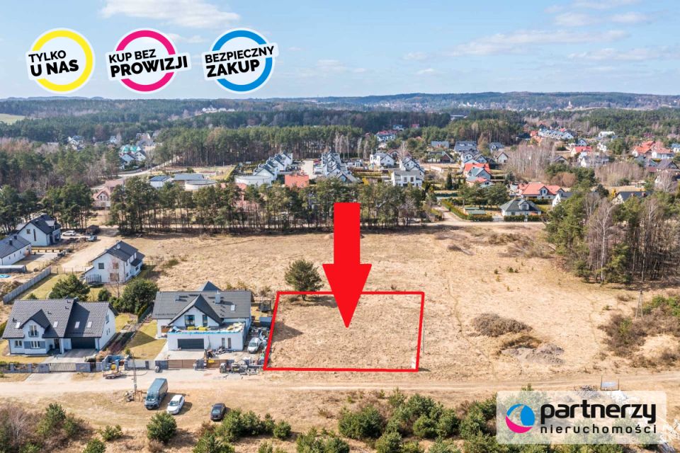 Działka budowlana Bojano