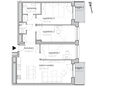 Mieszkanie Wrocław sprzedaż