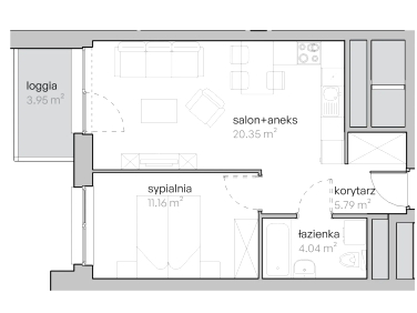Mieszkanie Wrocław sprzedaż