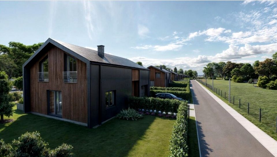 Działka budowlana Łódź