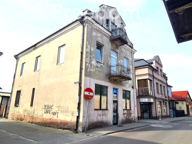 Dom Międzyrzec Podlaski