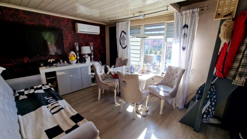 Działka rekreacyjna Bydgoszcz