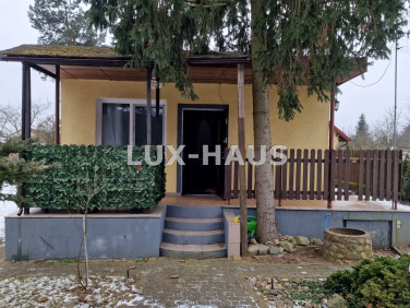 Działka rekreacyjna Bydgoszcz