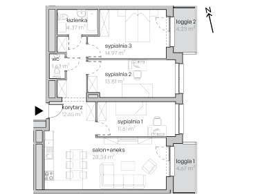 Mieszkanie Wrocław sprzedaż