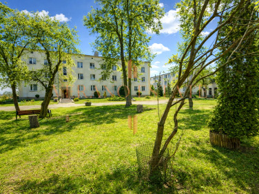 Mieszkanie KŁUDZIENKO