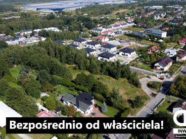 Działka budowlana Łódź sprzedam