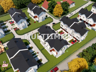 Działka budowlana Bielsko-Biała