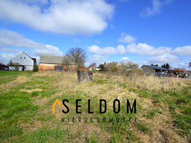 Działka budowlana Miłkowice