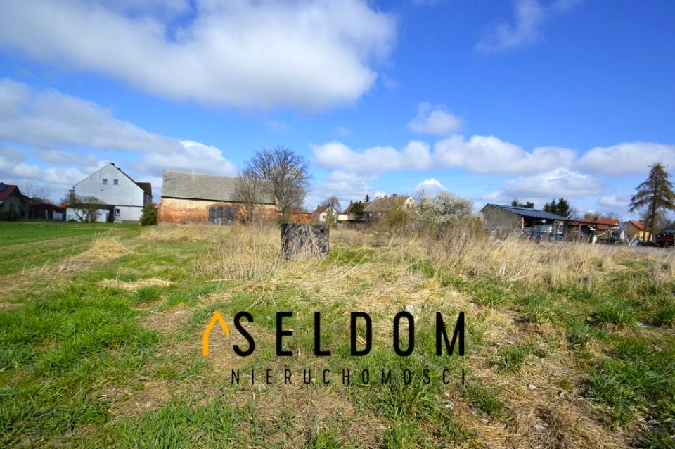 Działka budowlana Miłkowice