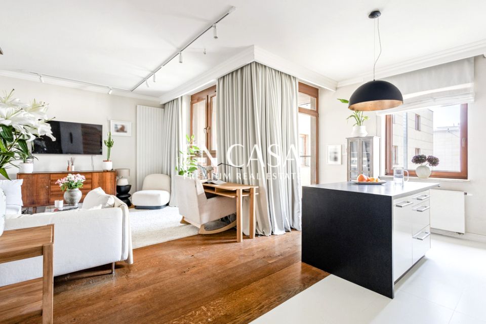 Mieszkanie apartamentowiec sprzedaż