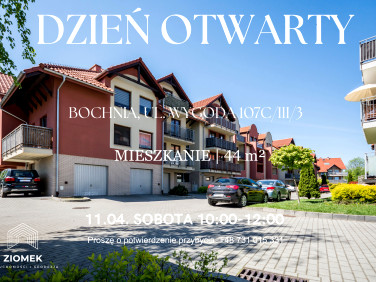 Mieszkanie Bochnia sprzedaż