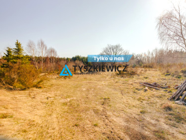 Działka budowlana Wrzeście