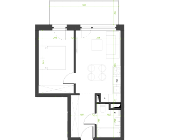 Mieszkanie Świętochłowice