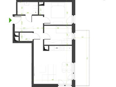 Mieszkanie Świętochłowice