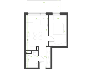 Mieszkanie Świętochłowice