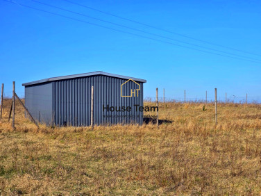 Działka inna sprzedam