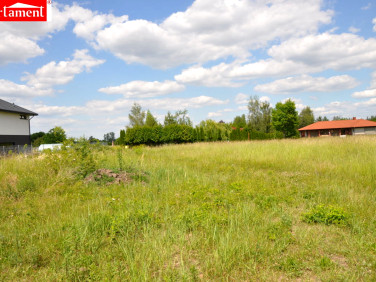 Działka rolna Mokronos Dolny