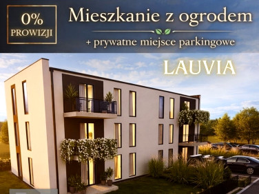 Mieszkanie blok mieszkalny Namysłów