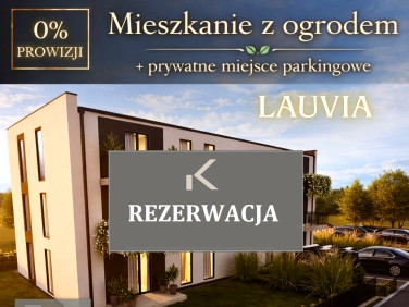 Mieszkanie Namysłów