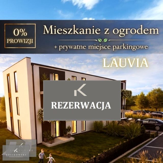 Mieszkanie Namysłów