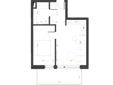 Mieszkanie Świętochłowice