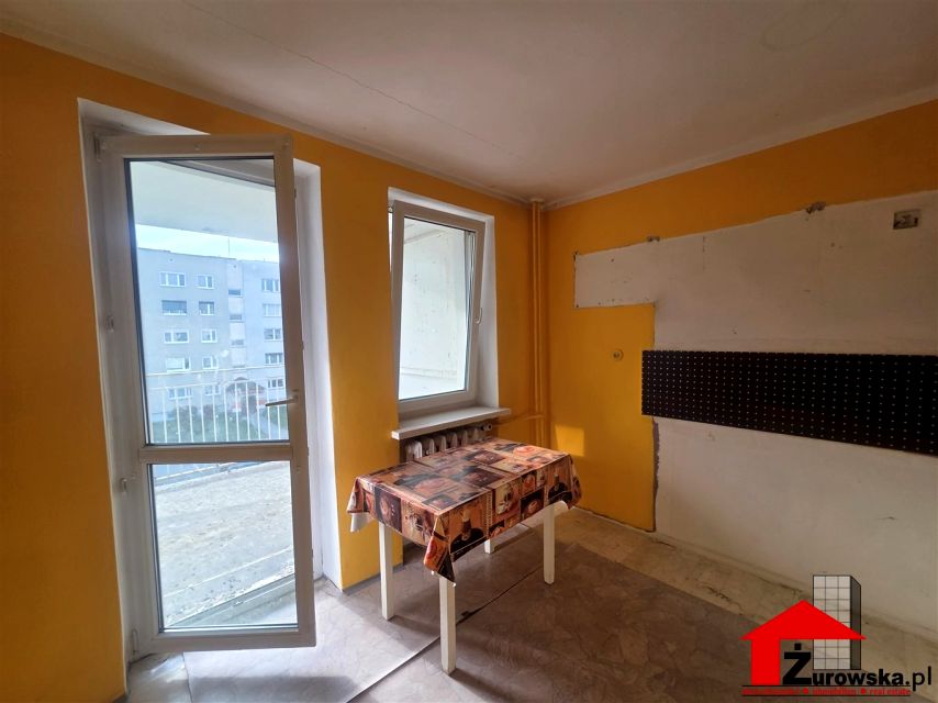 Mieszkanie Strzelce Opolskie