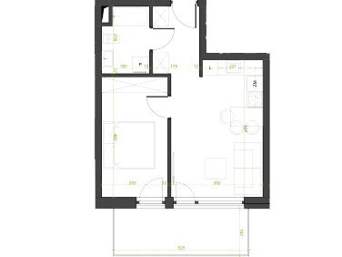 Mieszkanie Świętochłowice