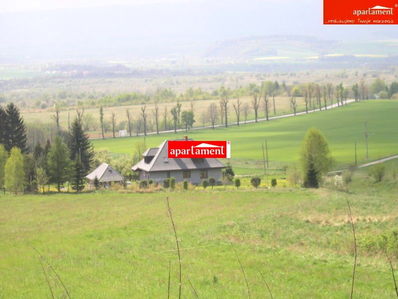 Działka budowlana Kłodzko