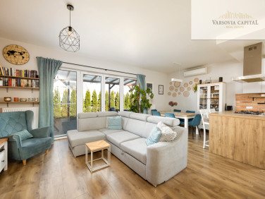 Dom Ożarów Mazowiecki