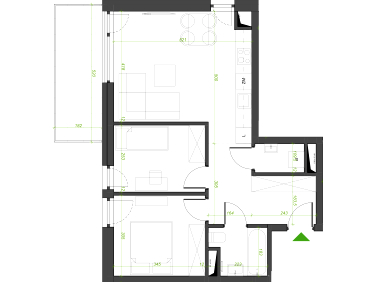 Mieszkanie Świętochłowice