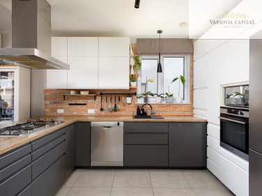 Dom Ożarów Mazowiecki