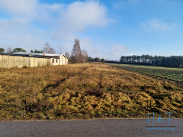 Działka budowlana Łopatki