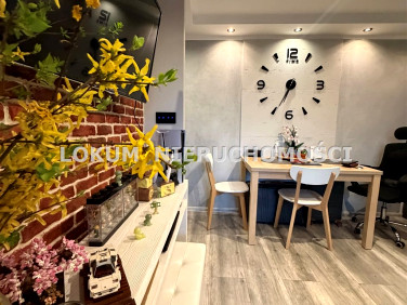 Mieszkanie Jastrzębie-Zdrój