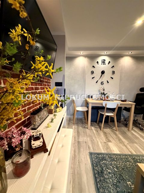 Mieszkanie Jastrzębie-Zdrój