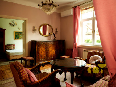 Mieszkanie Józefów wynajem