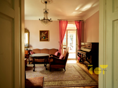 Mieszkanie Józefów