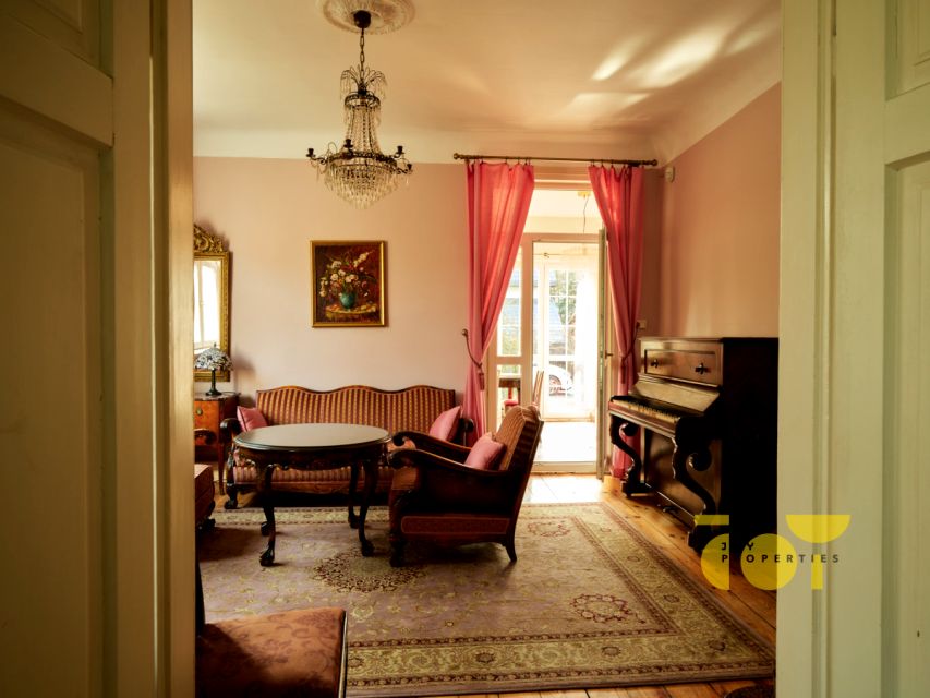 Mieszkanie Józefów