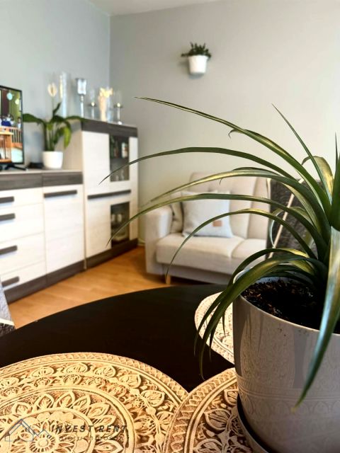 Mieszkanie Trzebiatów