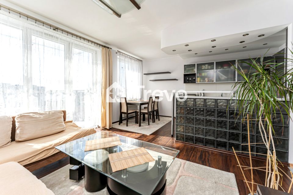 Mieszkanie Gdańsk sprzedaż