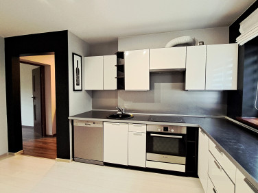 Mieszkanie Aleksandrowice