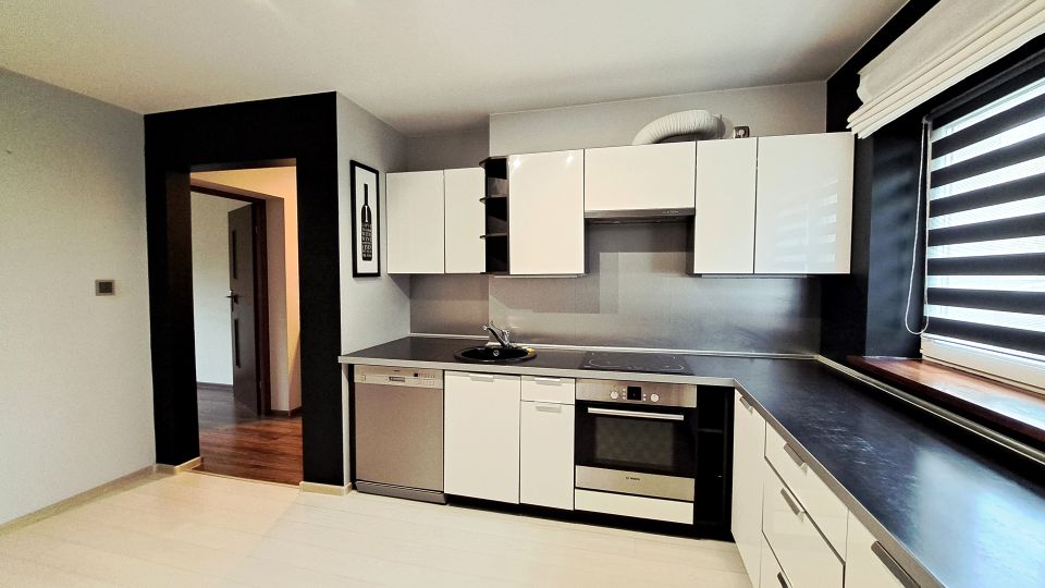 Mieszkanie Aleksandrowice