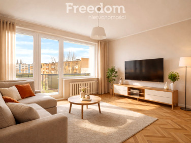 Mieszkanie Pruszcz Gdański