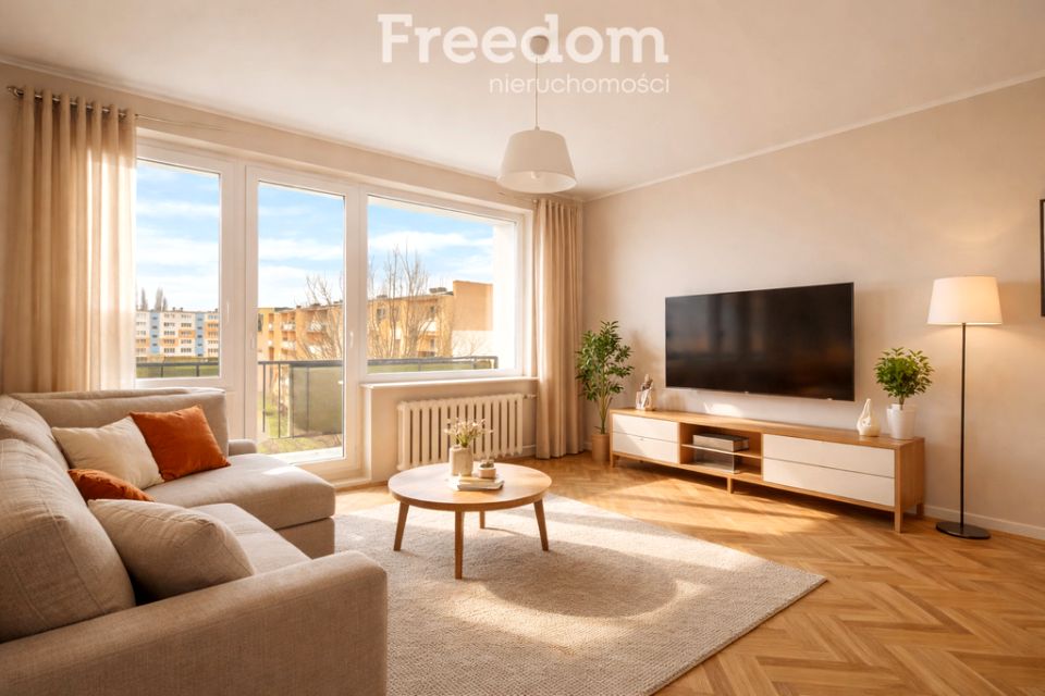 Mieszkanie Pruszcz Gdański