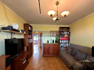 Mieszkanie Warszawa sprzedaż