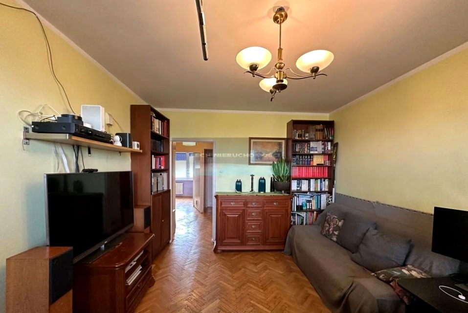 Mieszkanie Warszawa sprzedaż